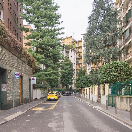 Milano Cosmopolitan Home Eksteriør bilde