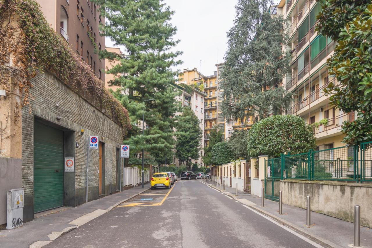 Milano Cosmopolitan Home Eksteriør bilde