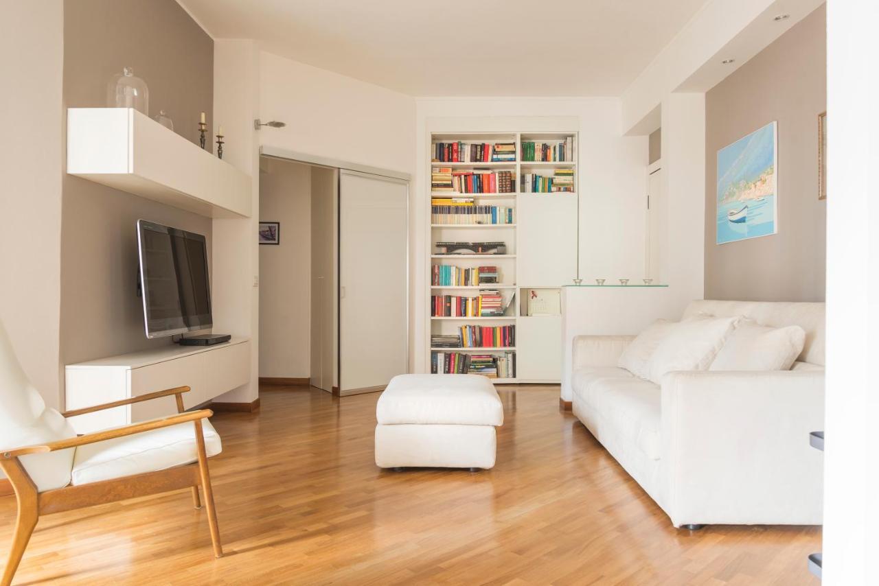 Milano Cosmopolitan Home Eksteriør bilde