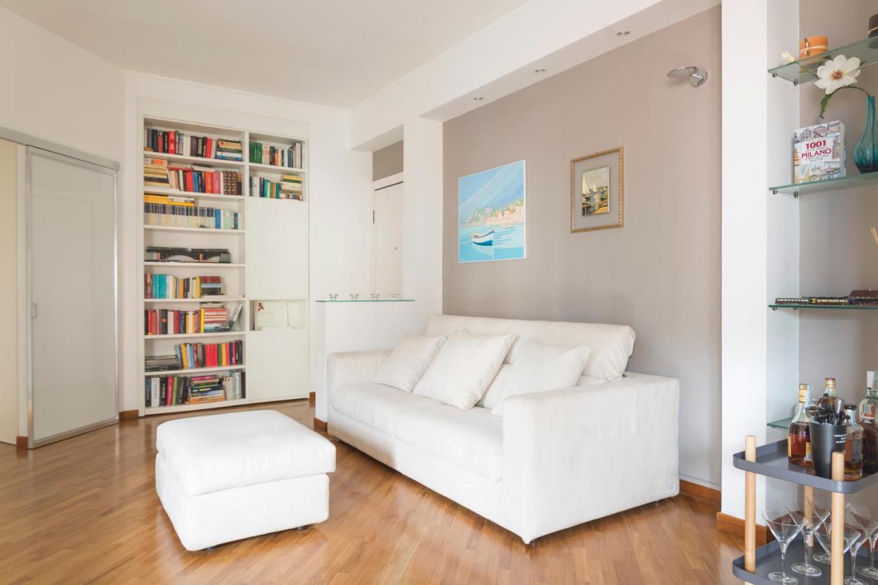 Milano Cosmopolitan Home Eksteriør bilde