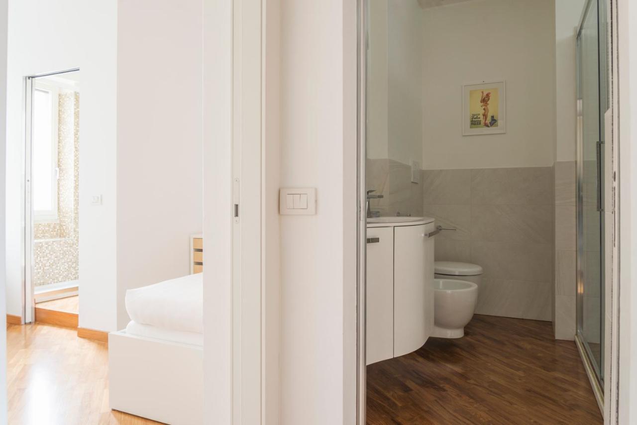 Milano Cosmopolitan Home Eksteriør bilde