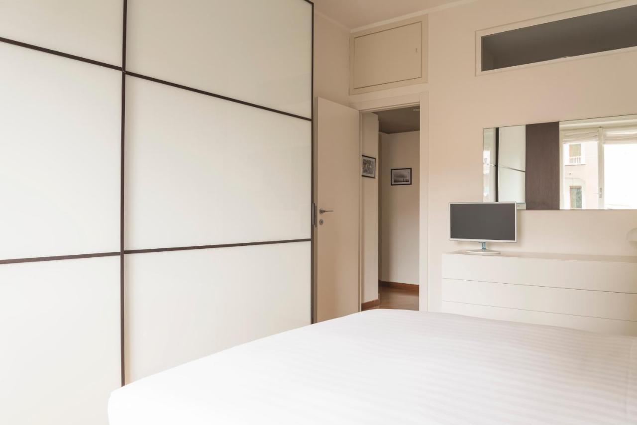 Milano Cosmopolitan Home Eksteriør bilde