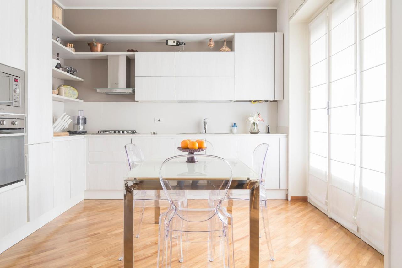 Milano Cosmopolitan Home Eksteriør bilde