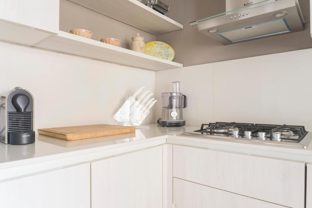 Milano Cosmopolitan Home Eksteriør bilde