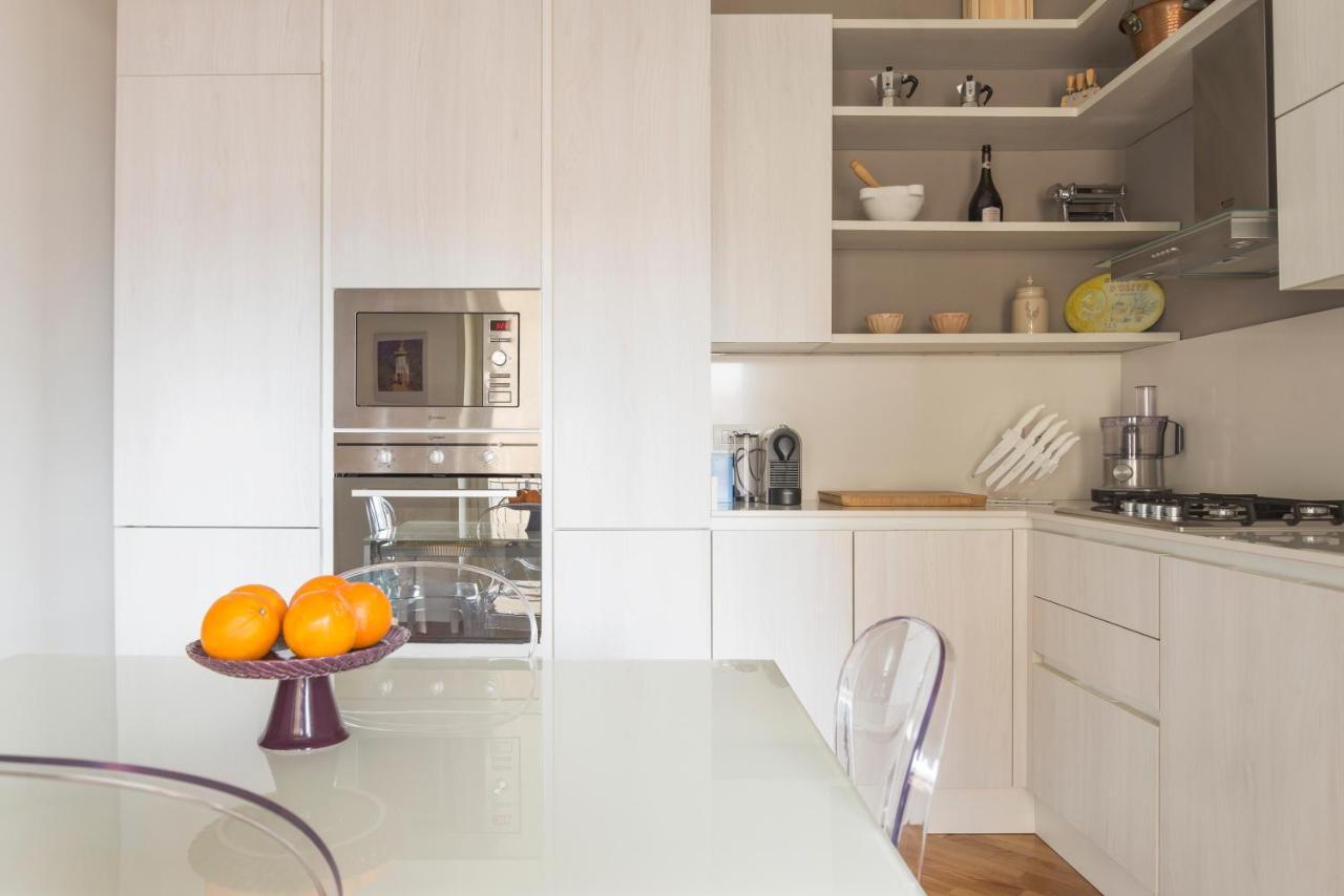 Milano Cosmopolitan Home Eksteriør bilde