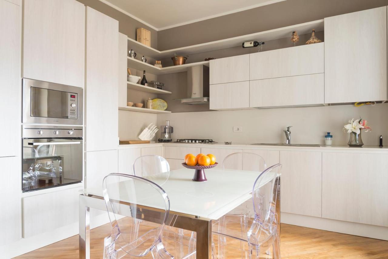 Milano Cosmopolitan Home Eksteriør bilde