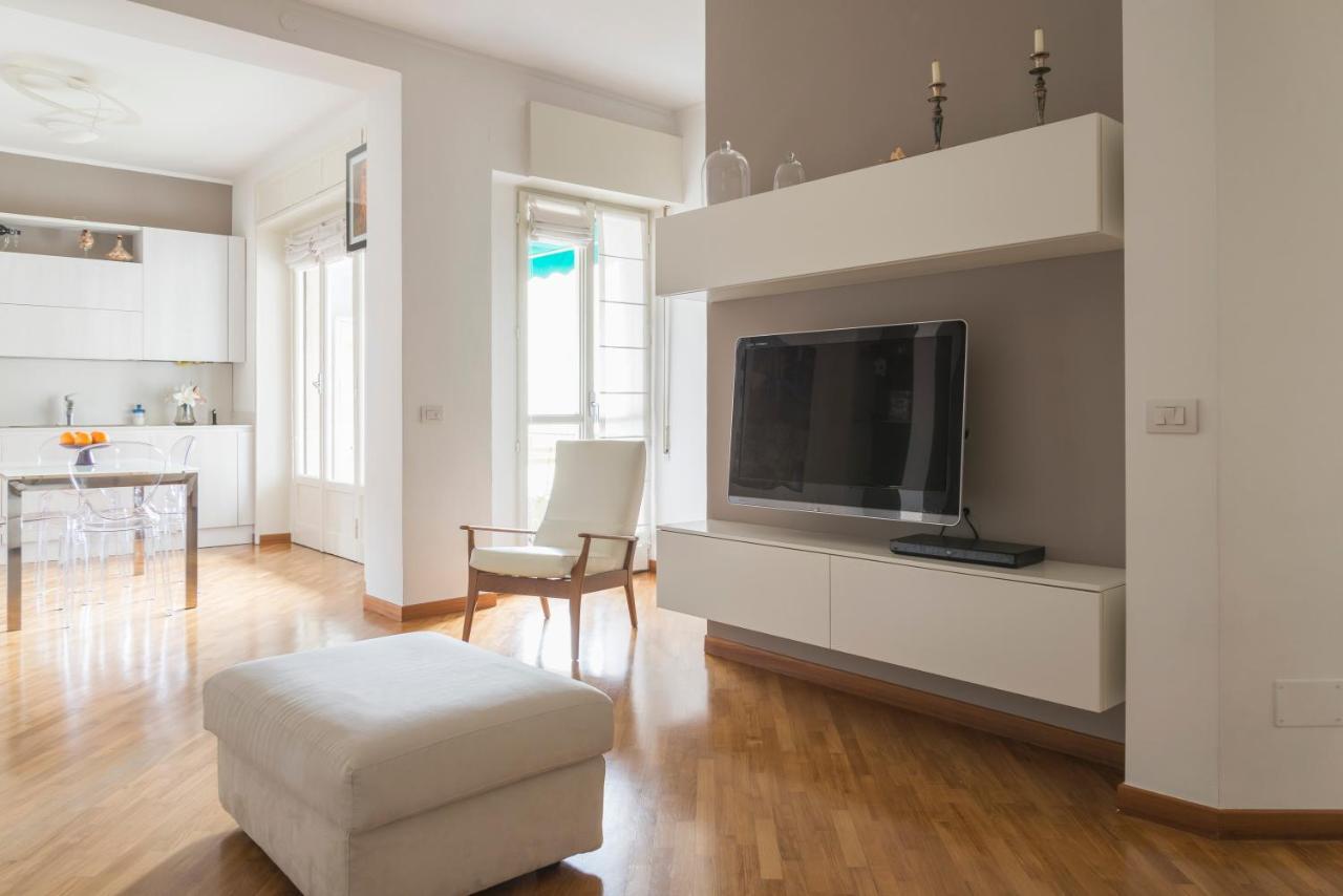 Milano Cosmopolitan Home Eksteriør bilde