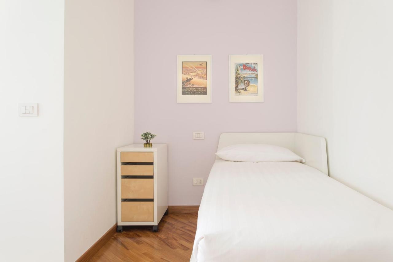 Milano Cosmopolitan Home Eksteriør bilde