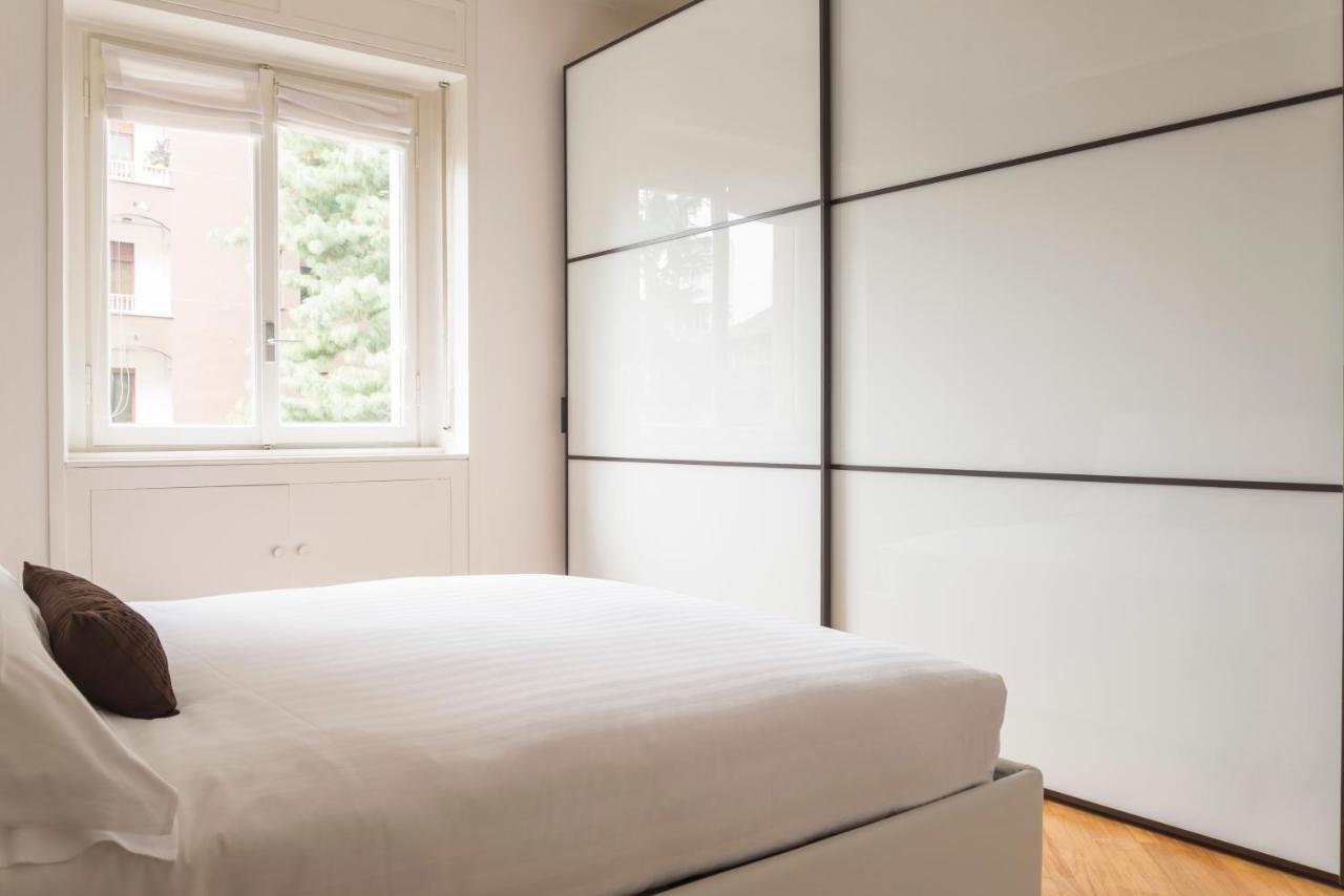 Milano Cosmopolitan Home Eksteriør bilde
