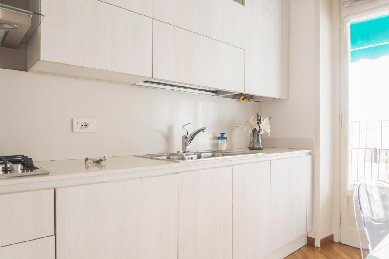 Milano Cosmopolitan Home Eksteriør bilde