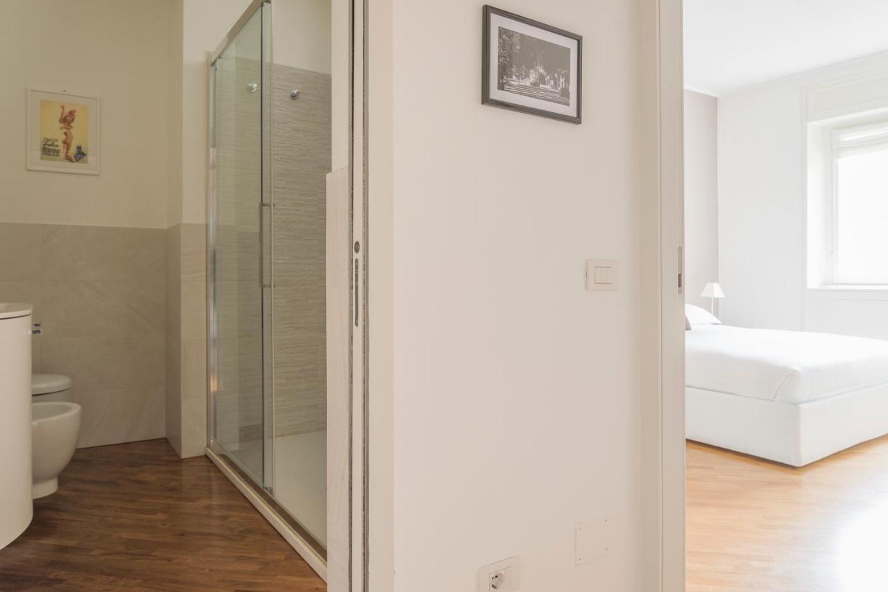 Milano Cosmopolitan Home Eksteriør bilde