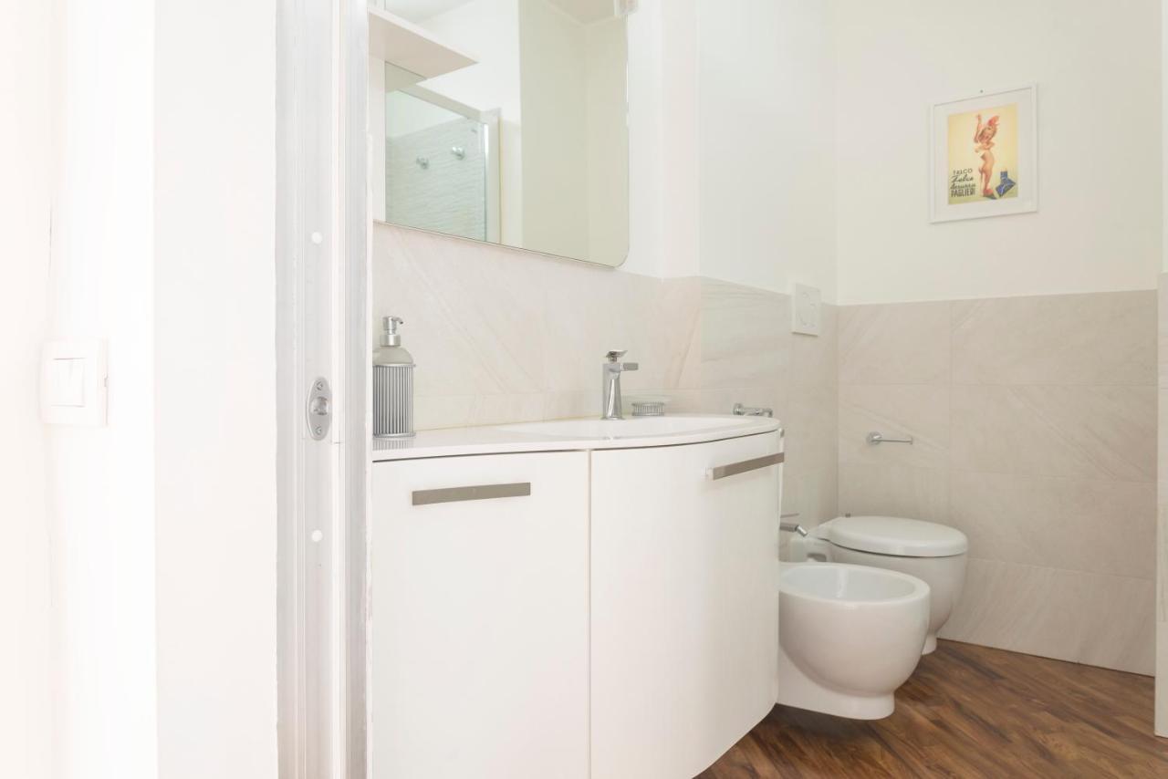 Milano Cosmopolitan Home Eksteriør bilde