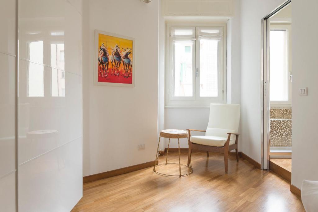 Milano Cosmopolitan Home Eksteriør bilde