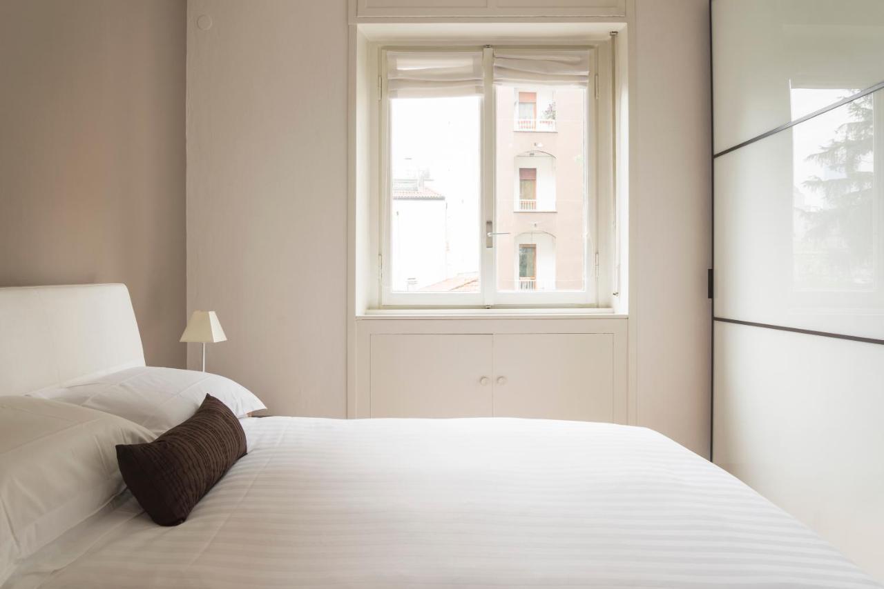 Milano Cosmopolitan Home Eksteriør bilde