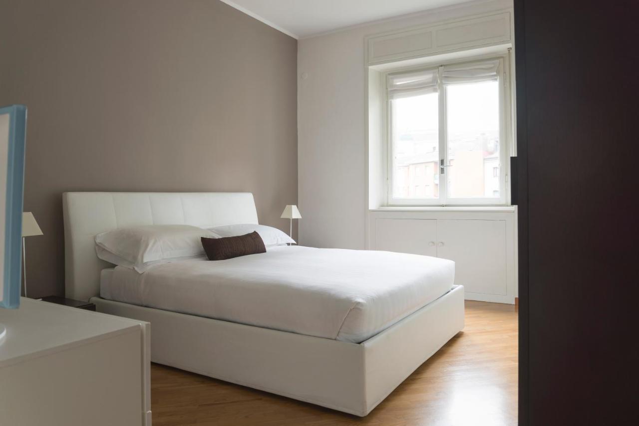 Milano Cosmopolitan Home Eksteriør bilde