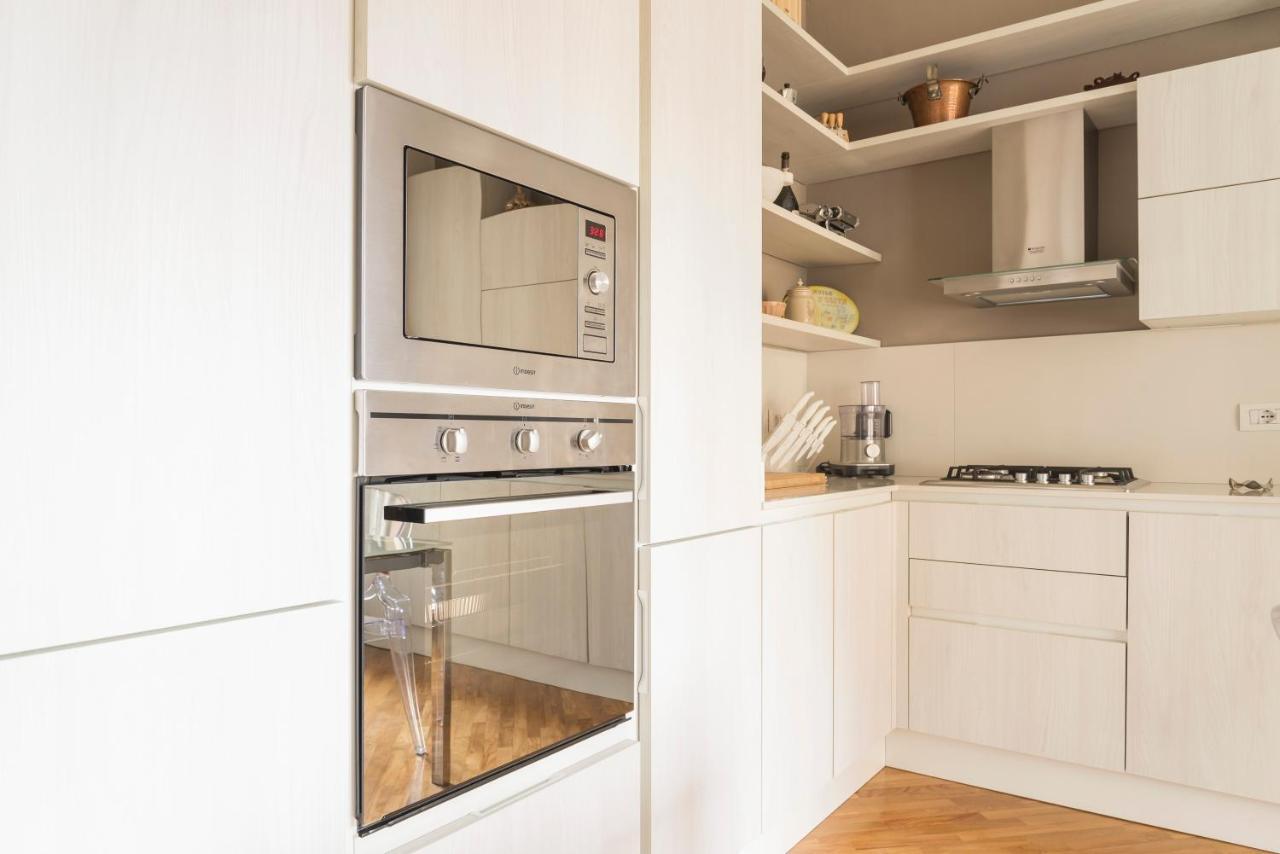 Milano Cosmopolitan Home Eksteriør bilde