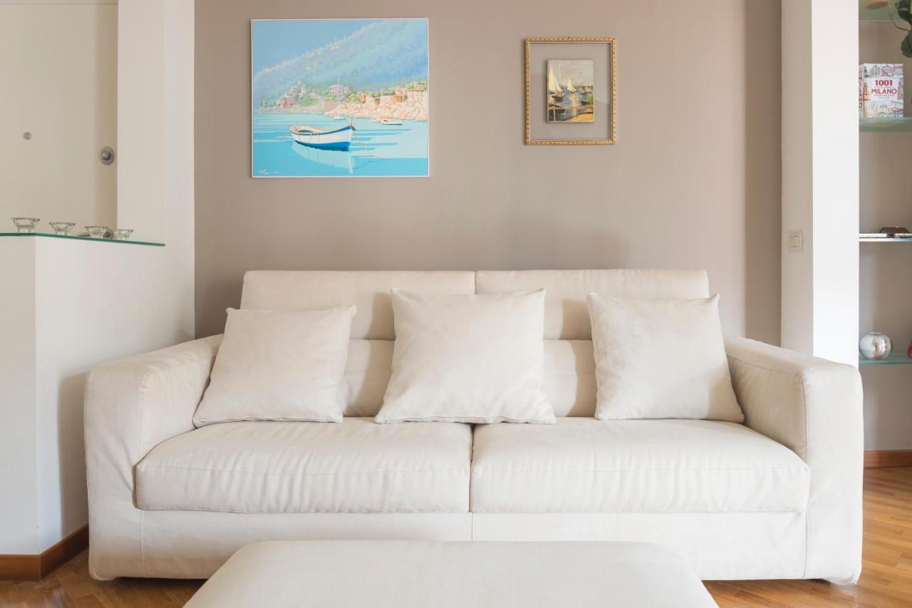 Milano Cosmopolitan Home Eksteriør bilde