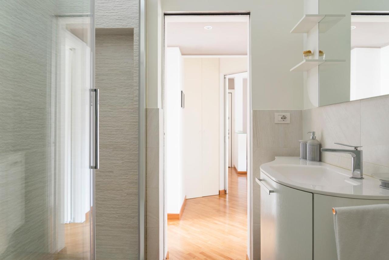 Milano Cosmopolitan Home Eksteriør bilde