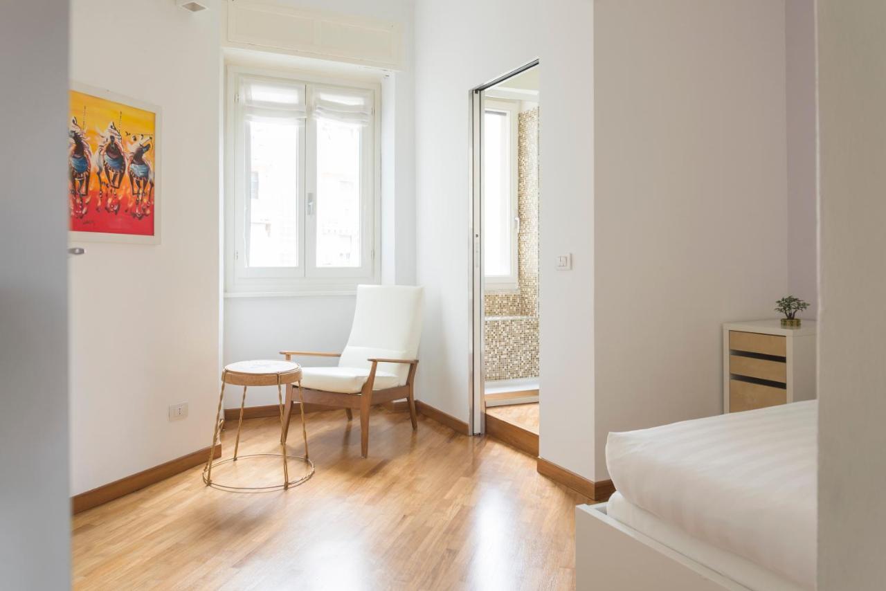 Milano Cosmopolitan Home Eksteriør bilde