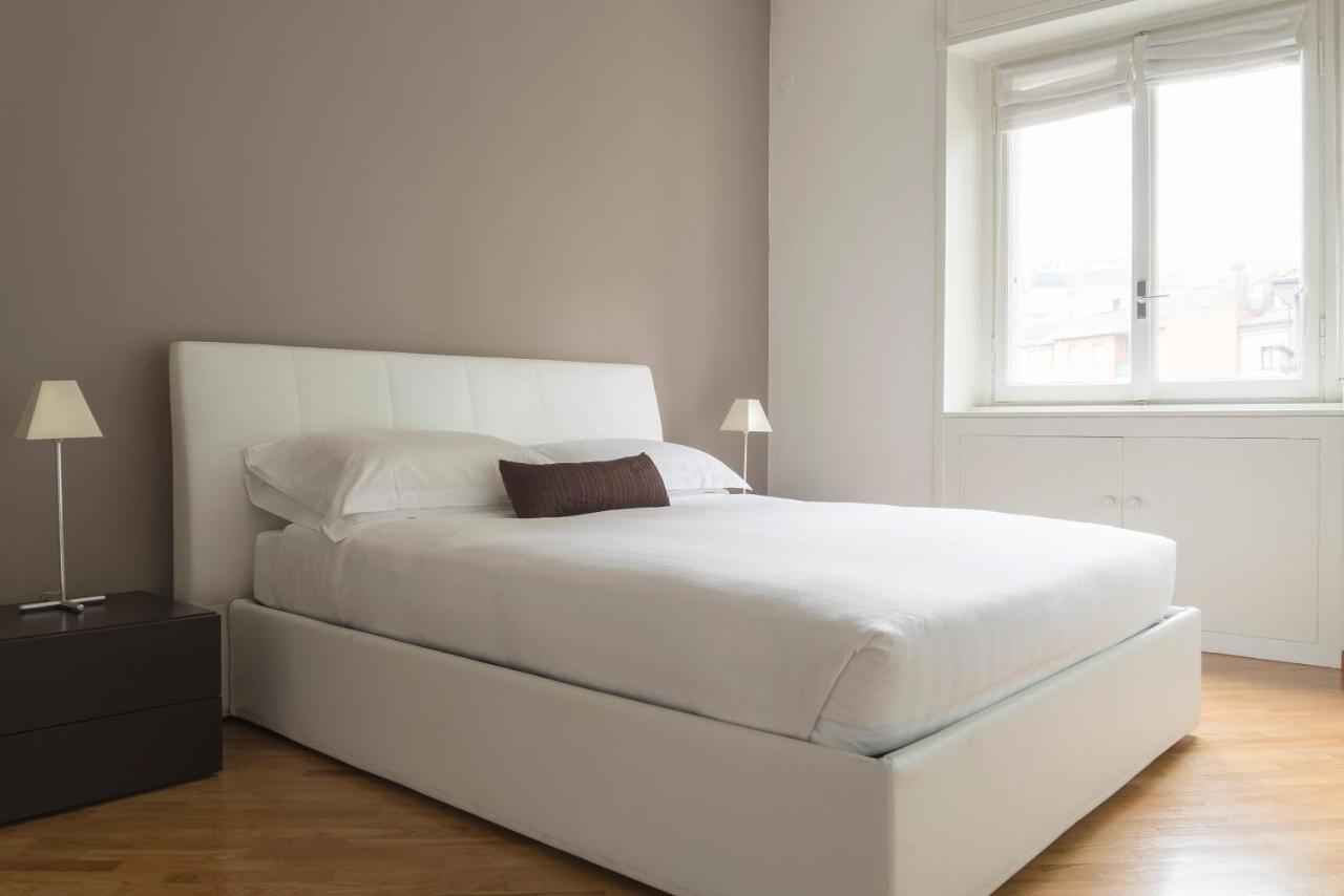Milano Cosmopolitan Home Eksteriør bilde